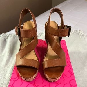 Platform Sandals